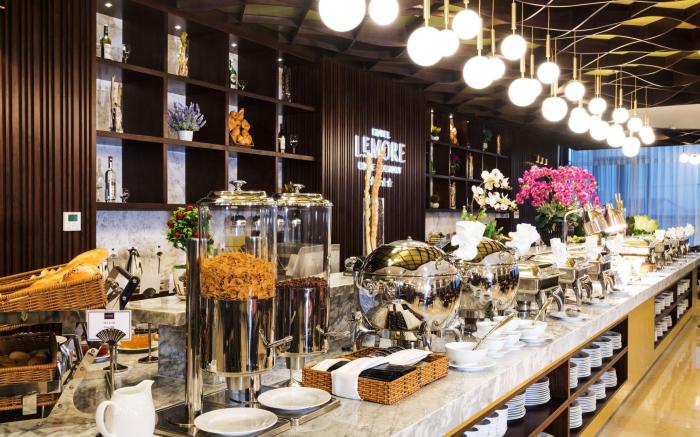 LeMore Hotel Nha Trang