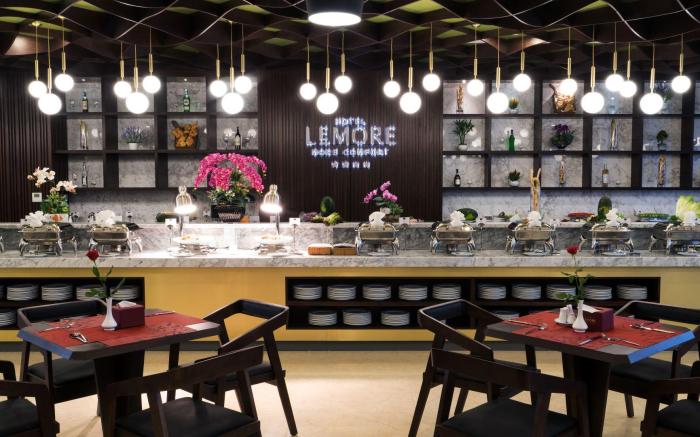 LeMore Hotel Nha Trang
