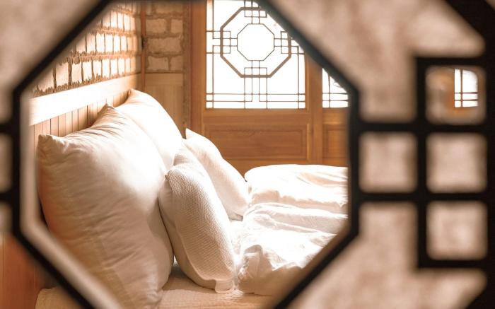 Yangpyeong Agni Choshi Mae Hanok Stay