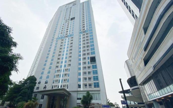 Combined 3BR Grand Sungkono Lagoon By Travelio