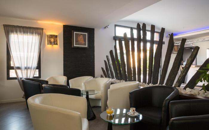 The Originals City, Hôtel des Arts, Montauban