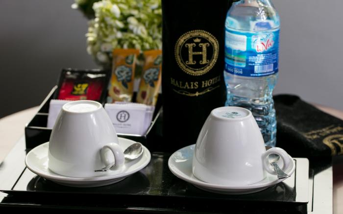 Halais Hotel