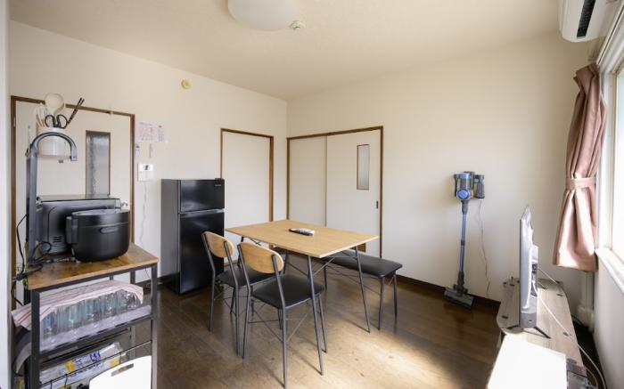 Perfect for those looking for a quiet environment. Enjoy a relaxing time.