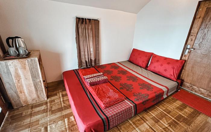 SEROJA Villa and Camping Ground