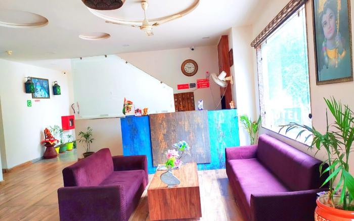 Hotel The Shreyansh