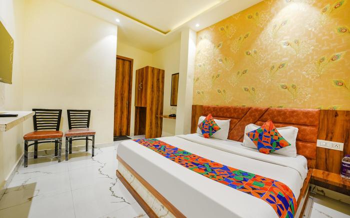 FabHotel DM Residency