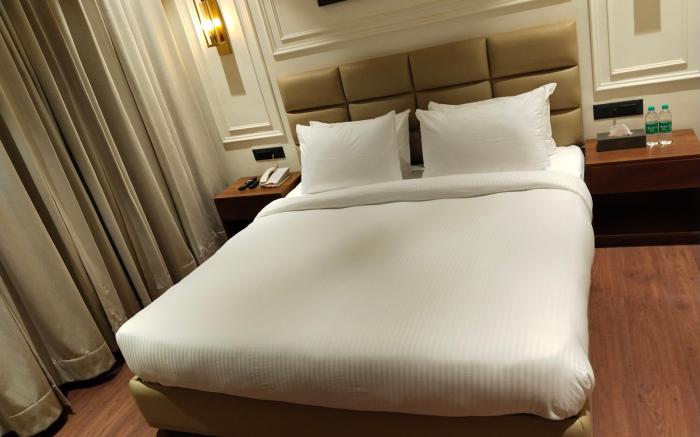 The Royal Velvet Hotel & Resort