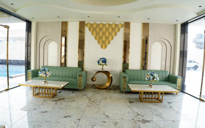 The Royal Velvet Hotel & Resort