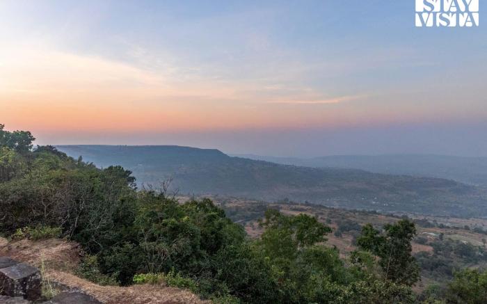 StayVista at The Redstone Villa