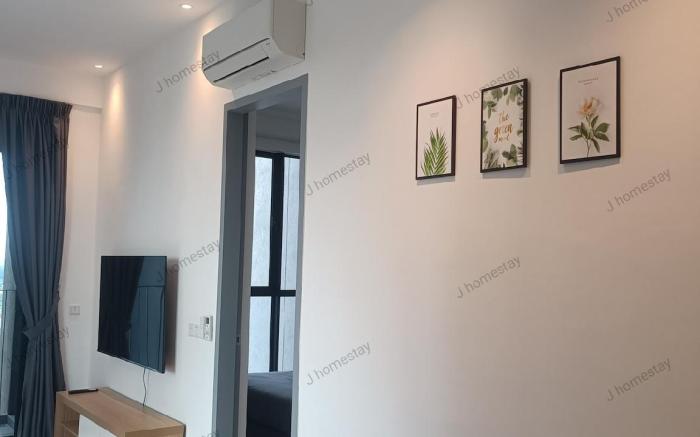 Skytrees Serviced Apartment|Aeon Bukit Indah (A23)