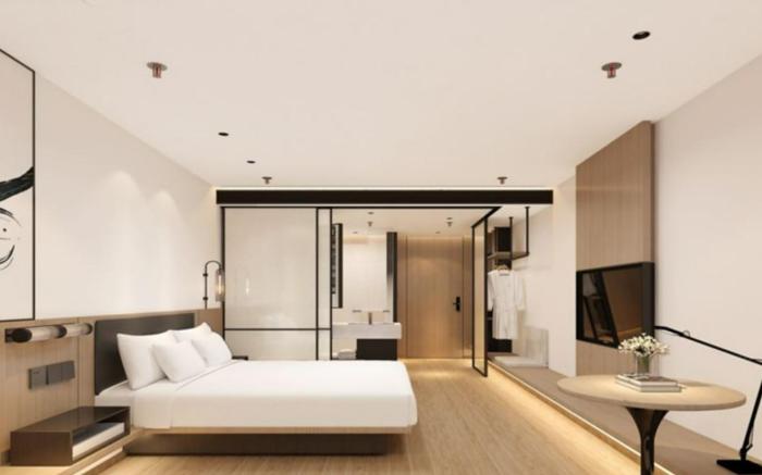 Fairfield by Marriott Shijiazhuang Station