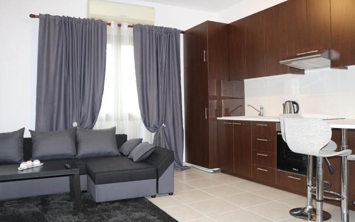 Serenity Haven Limassol