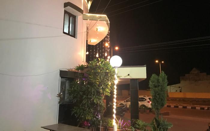 Hotel Mount Way