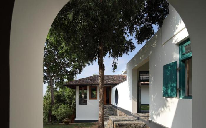 Heavensa Luxury Villas and Suites by The Clarks