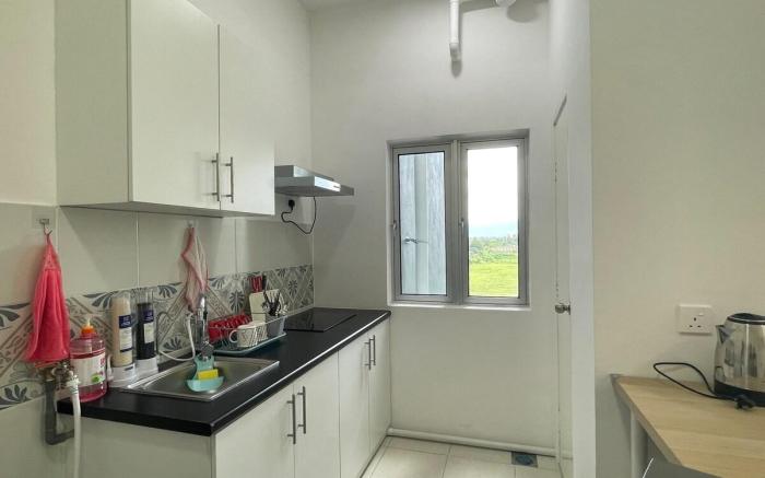 Ipoh Town The Anderson Condo | 5pax