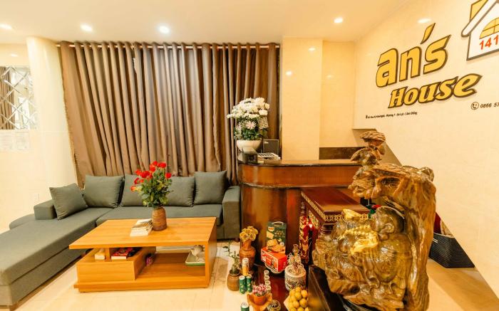 An's House