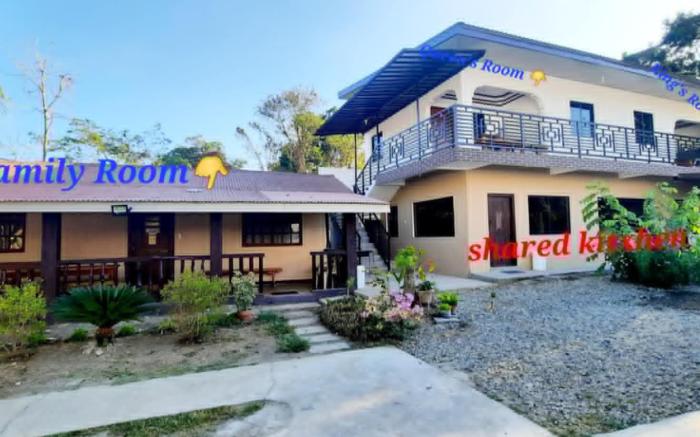 The Pelicans Resort
