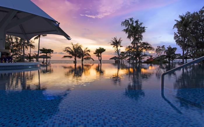 Mercury Phu Quoc Resort and Villas