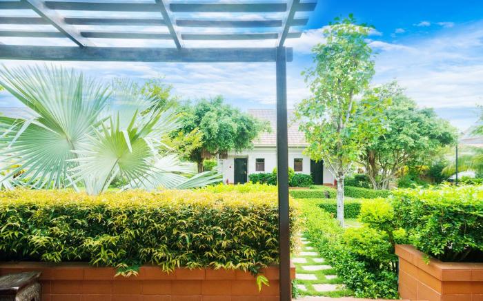 Mercury Phu Quoc Resort and Villas