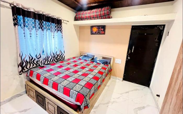 Mankar villa by Pawna lake 