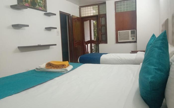 JSR Residency