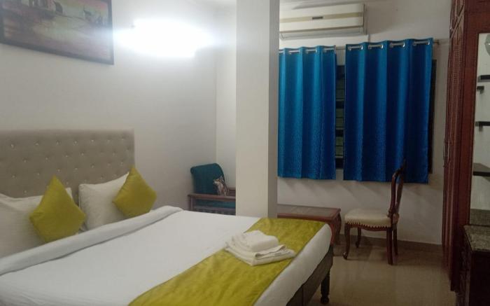 JSR Residency