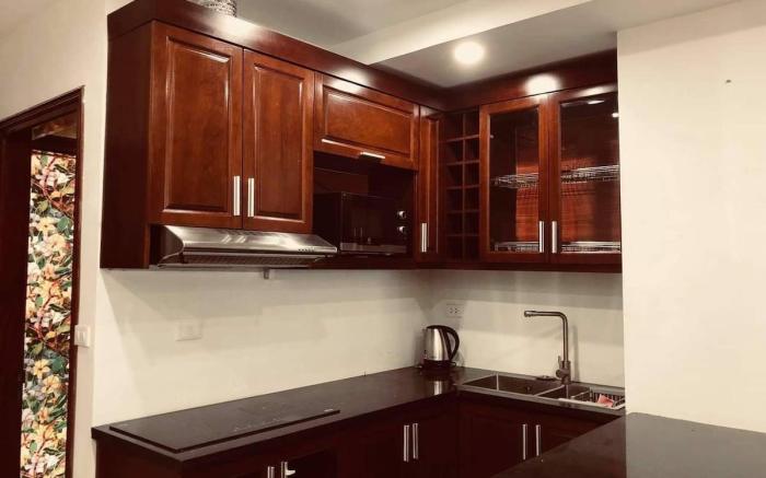 Beautiful apartment close to Truc Bach lake