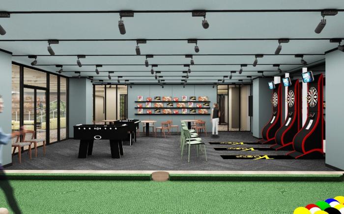 Grand Lectore Yugawara - TKP Hotels & Resorts