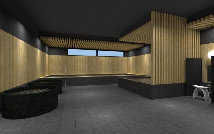 Grand Lectore Yugawara - TKP Hotels & Resorts