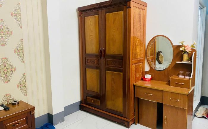 HUỲNH MAI HOSTEL
