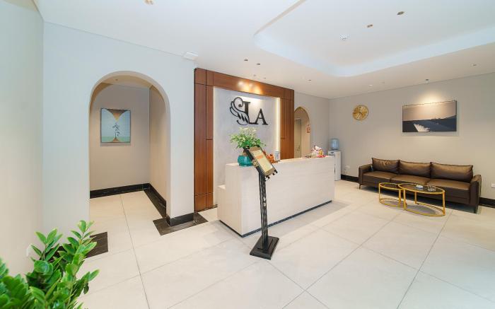 Lam Anh Hotel 8 Ngoại Giao Đoàn BT3-10