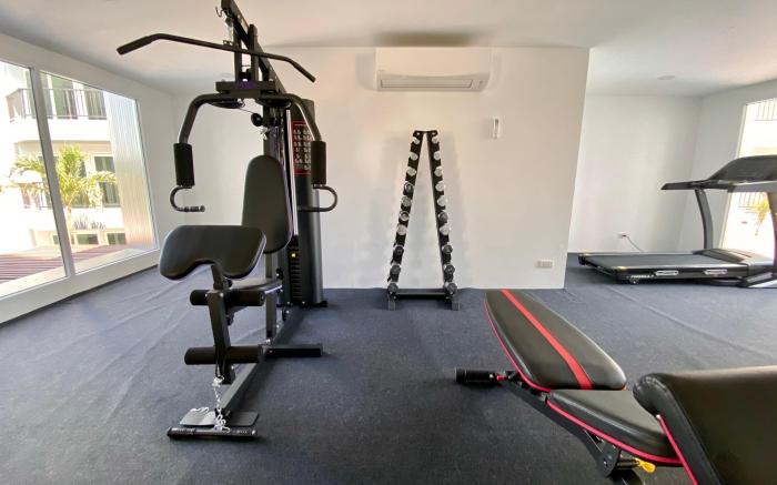 Mantra Beach Condominium - M283