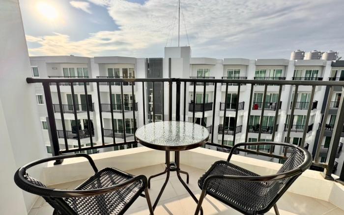 Mantra Beach Condominium - M283
