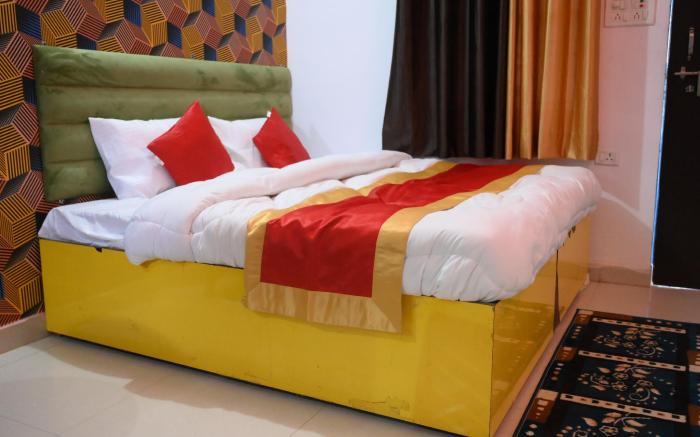 All In One Guest House