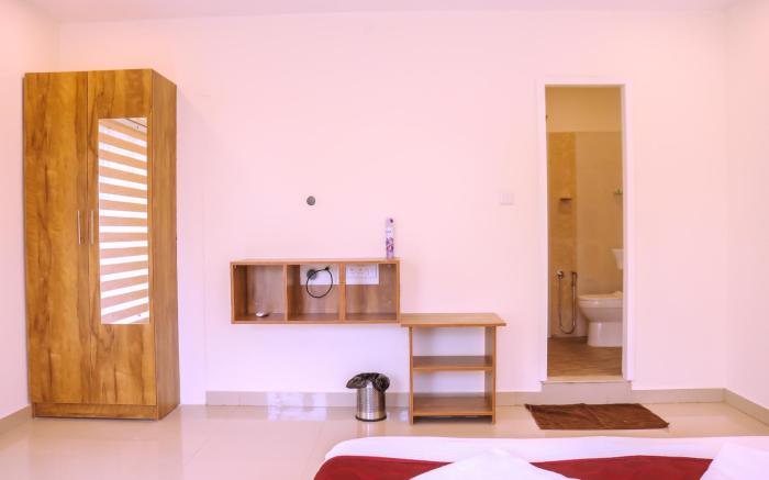 Hotel Brahma 