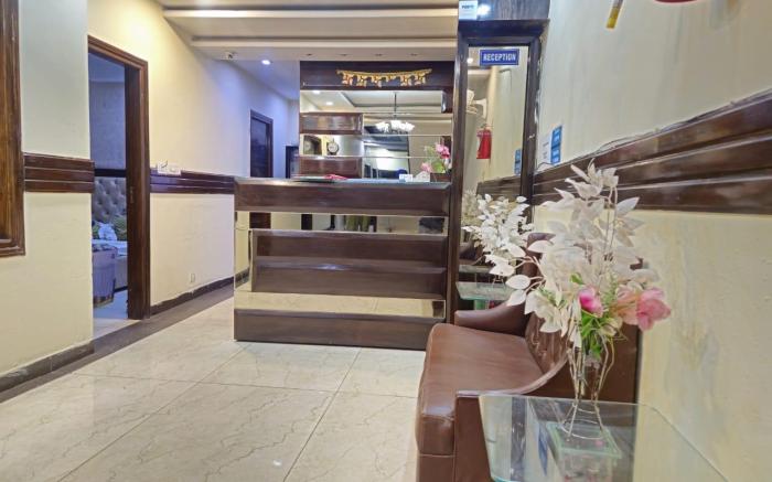 Hotel Anvay