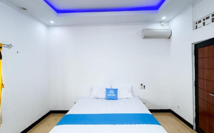 BeMa Homestay Jogja by HomiQ