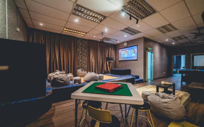 Tun Aminah Shoplot 10-15pax KTV Mahjong Funhouse