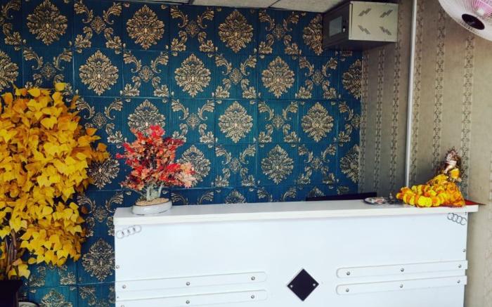 Maple Tree Resort & Restaurant