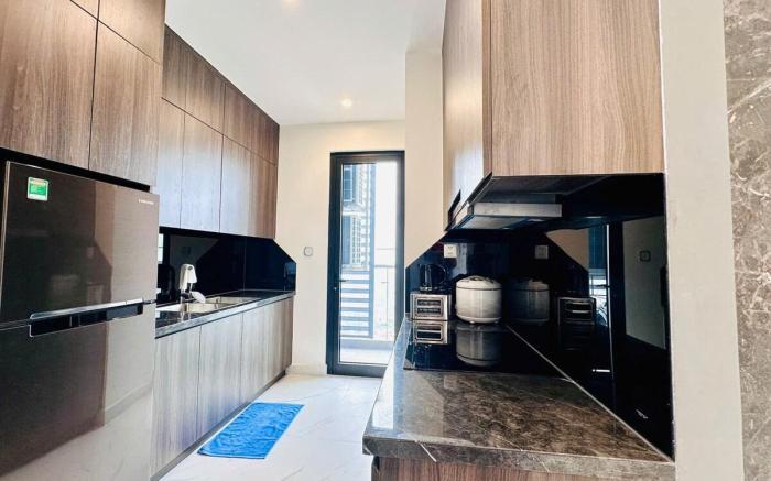 Be5 - 2PN Vinhomes Grand Park