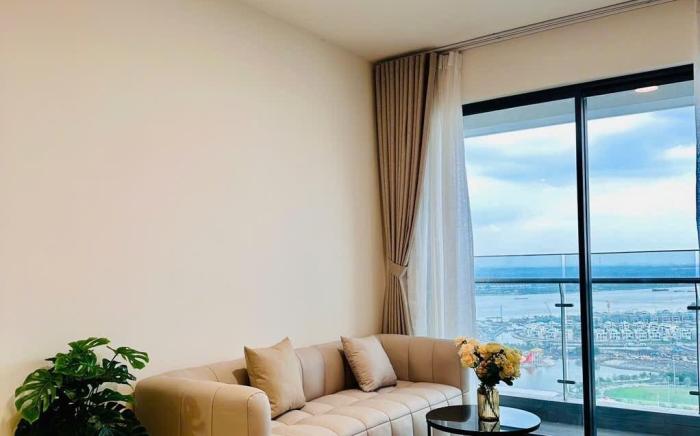 Căn hộ 1 Phòng Ngủ Cao cấp Vinhomes Grand Park