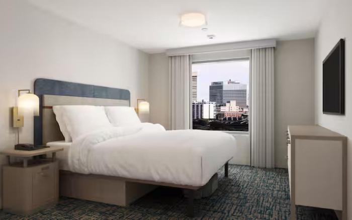 Homewood Suites by Hilton Columbia Downtown