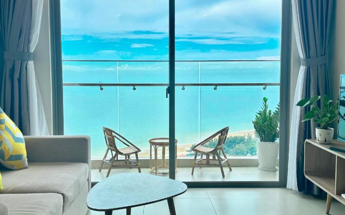 The Song Vung Tau Xinh