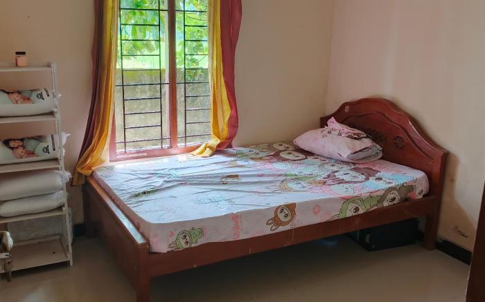 Tepi Sawah Guesthouse