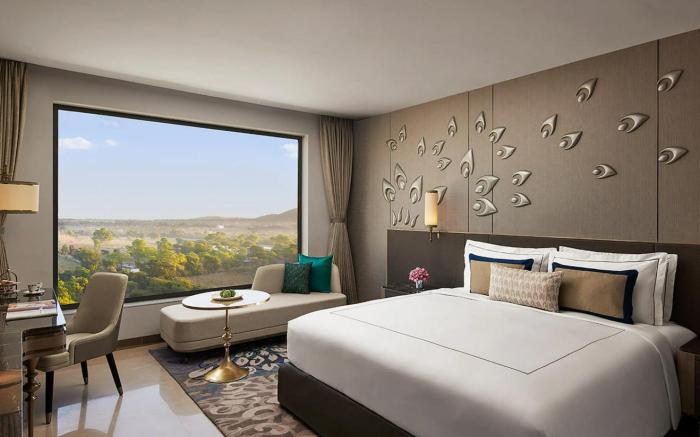 Taj Amer, Jaipur