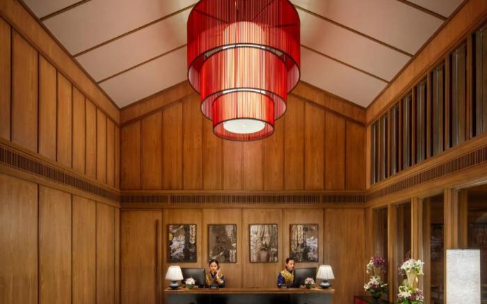 Taj Guras Kutir Resort & Spa, Gangtok