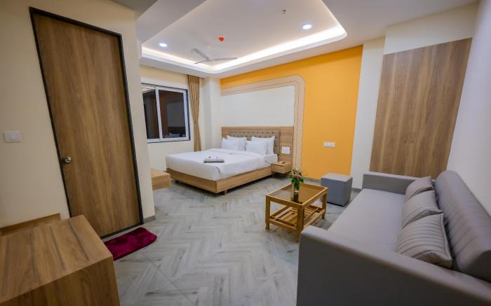 LOTUS LEAF BOUTIQUE HOTELS