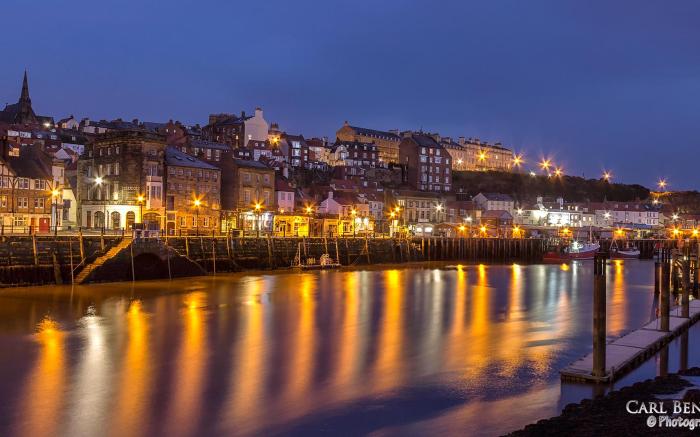 The Lansbury - Whitby