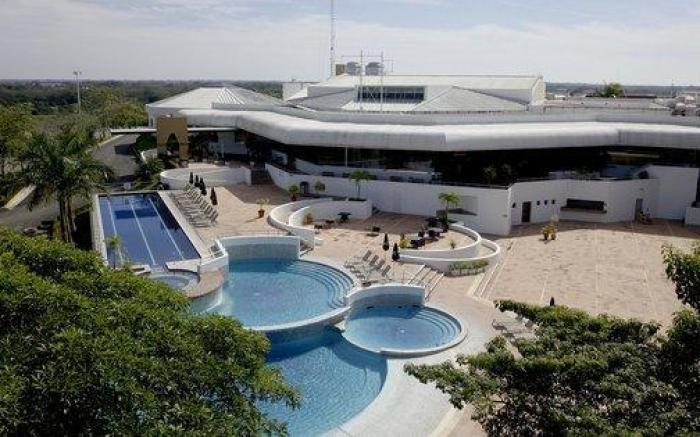 Holiday Inn Villahermosa Aeropuerto By IHG