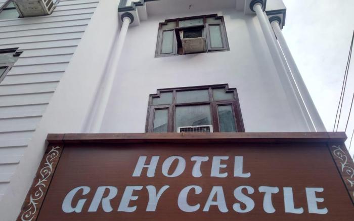 Hotel Grey Castle